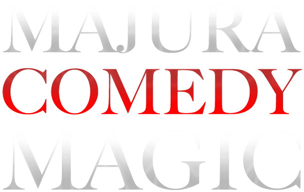 Majura Comedy Magic